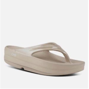 WOMEN'S OOMEGA OOLALA SANDAL - NOMAD